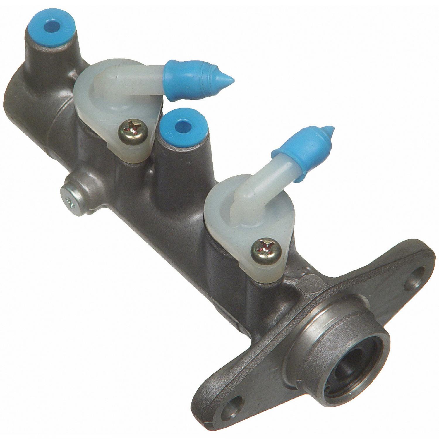 Wagner Brake MC123528 - Brake Master Cylinder Wagner Brake MC123528 Brake Master Cylinder product image 1 of 1