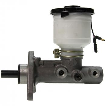 1994 Acura Vigor Brake Master Cylinder Wagner Brake MC123537 image 2 of 3