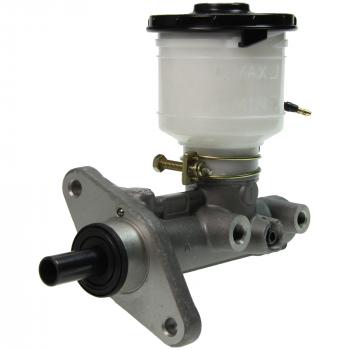 1994 Acura Vigor Brake Master Cylinder Wagner Brake MC123537 image 3 of 3