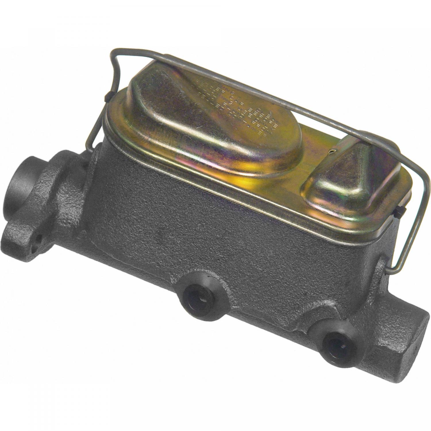 Wagner Brake MC123547 Brake Master Cylinder product image 1 of 1