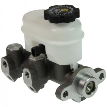 2002 Saturn SC2 Brake Master Cylinder Wagner Brake MC123620 image 3 of 3