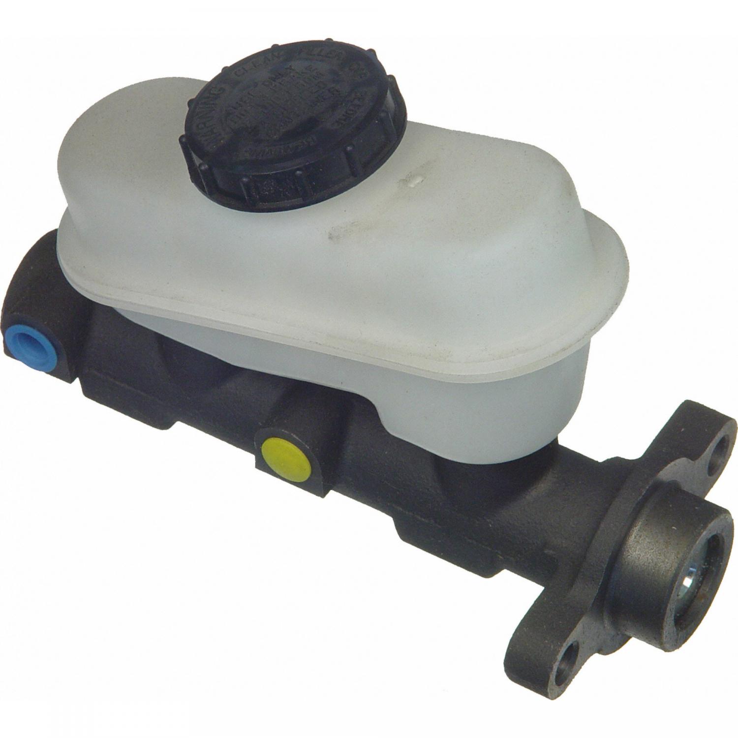 Wagner Brake MC123651 - Brake Master Cylinder Wagner Brake MC123651 Brake Master Cylinder product image 1 of 1