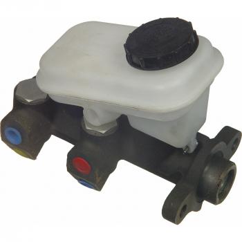 1990 Oldsmobile Cutlass Ciera Brake Master Cylinder Wagner Brake MC128149 image 1 of 1