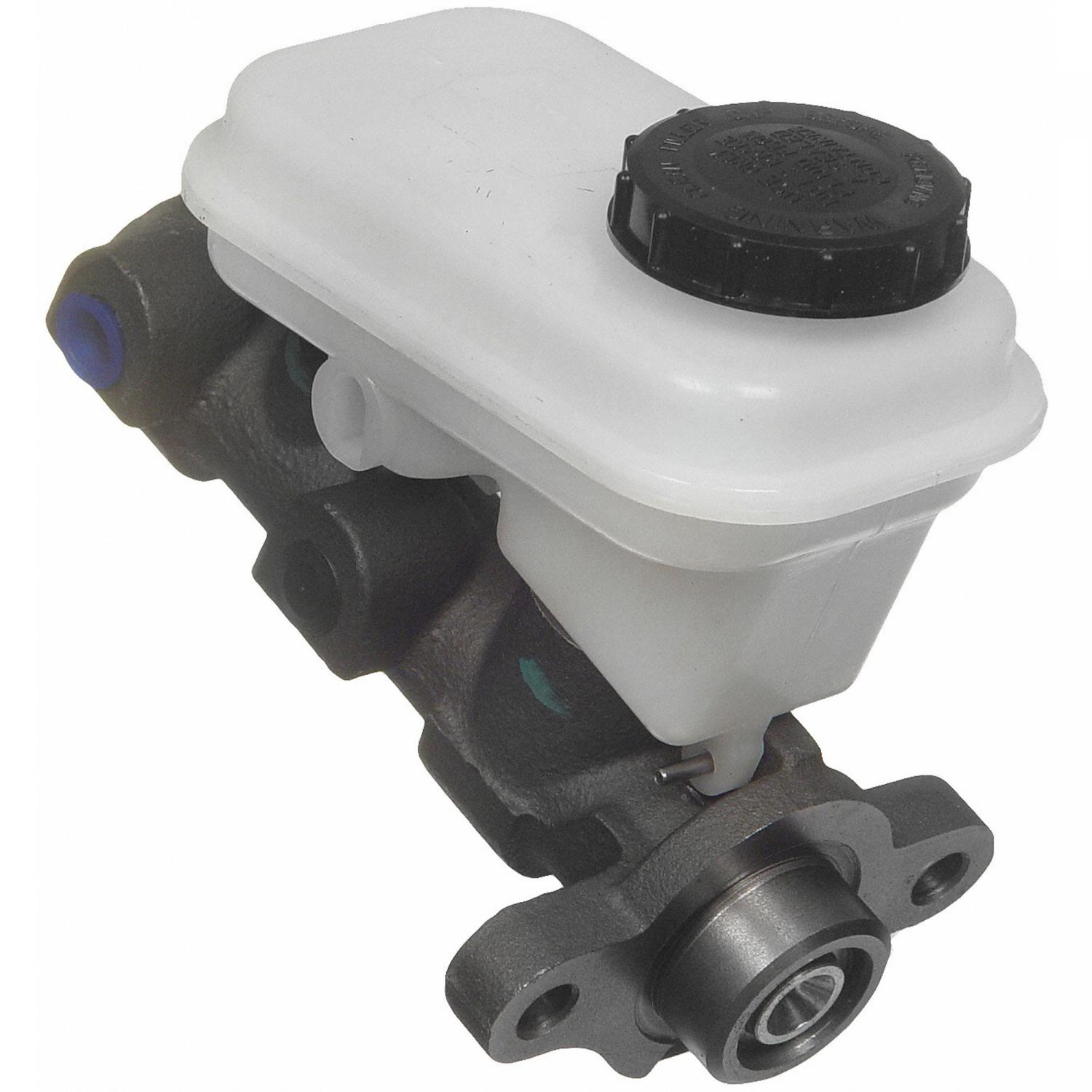 Wagner Brake MC128150 - Brake Master Cylinder Wagner Brake MC128150 Brake Master Cylinder product image 1 of 1