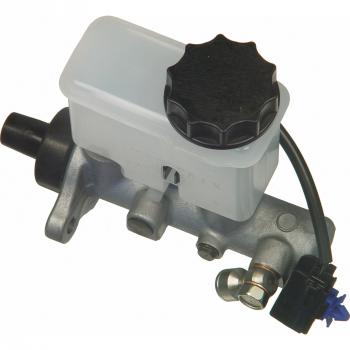 1995 Mazda 929 Brake Master Cylinder Wagner Brake MC128162 image 1 of 1