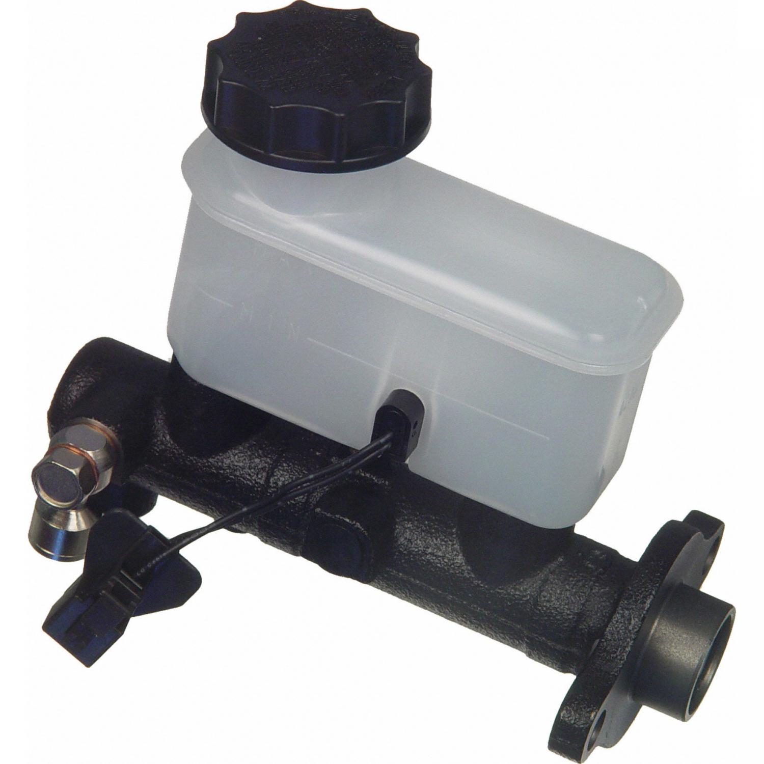 Wagner Brake MC128163 - Brake Master Cylinder Wagner Brake MC128163 Brake Master Cylinder product image 1 of 1
