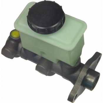 1995 Mazda MX-3 Brake Master Cylinder Wagner Brake MC128167 image 1 of 1