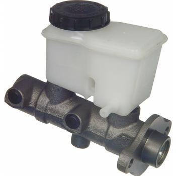 1996 Ford Probe Brake Master Cylinder Wagner Brake MC128168 image 1 of 1