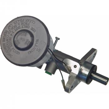 1996 Honda Civic del Sol Brake Master Cylinder Wagner Brake MC128181 image 1 of 1