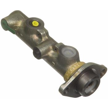 1987 Jaguar Vanden Plas Brake Master Cylinder Wagner Brake MC128210 image 2 of 2