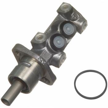 1991 Audi 200 Brake Master Cylinder Wagner Brake MC128222 image 1 of 1