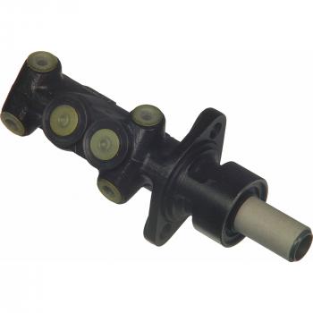 1990 Volkswagen Jetta Brake Master Cylinder Wagner Brake MC128225 image 1 of 1