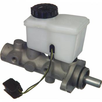 1996 Ford Probe Brake Master Cylinder Wagner Brake MC128280 image 1 of 1