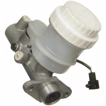 1996 Mitsubishi Diamante Brake Master Cylinder Wagner Brake MC128306 image 1 of 1