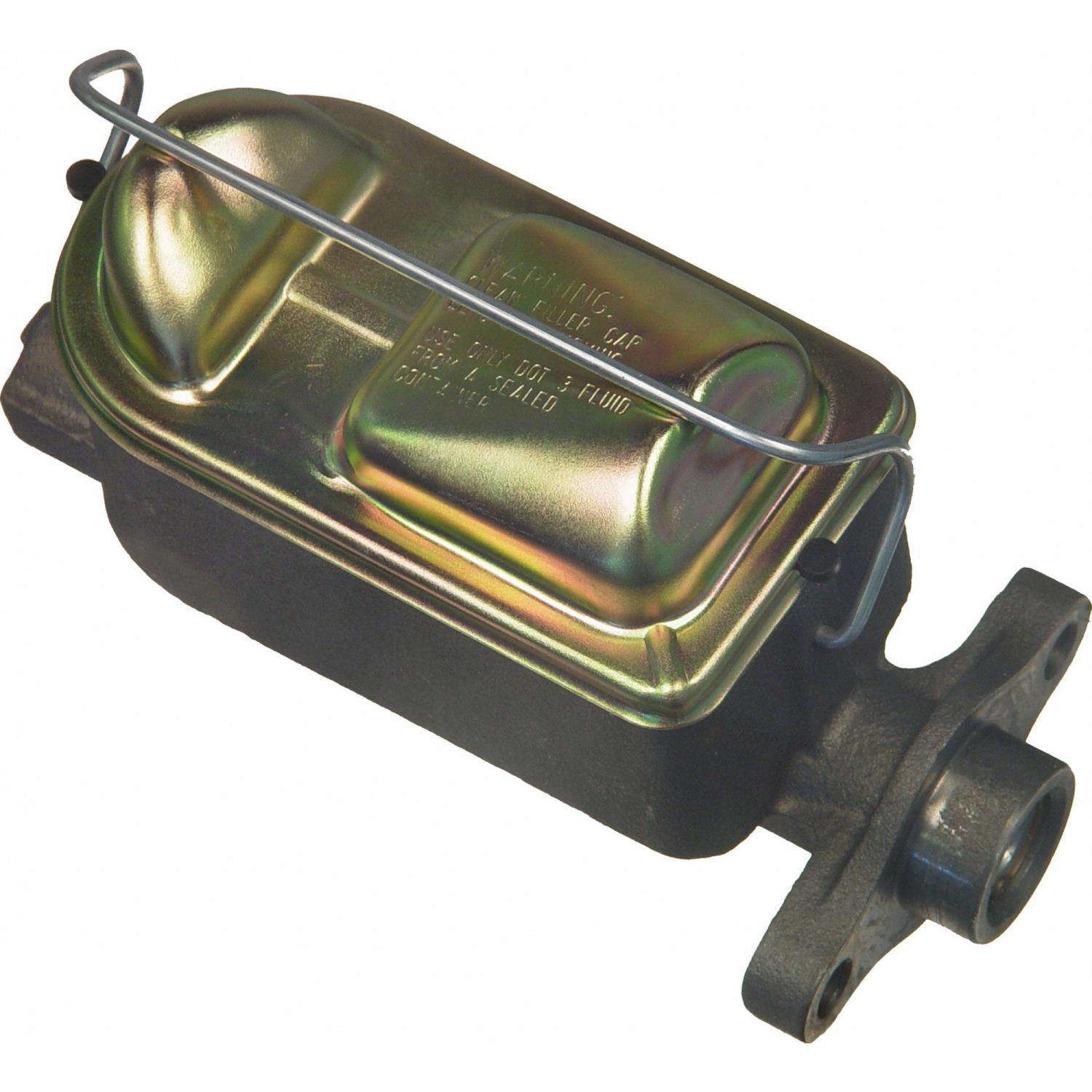 Wagner Brake MC128339 Brake Master Cylinder product image 1 of 1