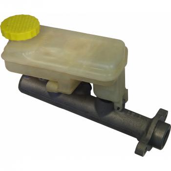 1997 Chrysler LHS Brake Master Cylinder Wagner Brake MC128404 image 1 of 1