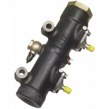 1990 GMC C5000 Brake Master Cylinder Wagner Brake MC128443 image 1 of 1