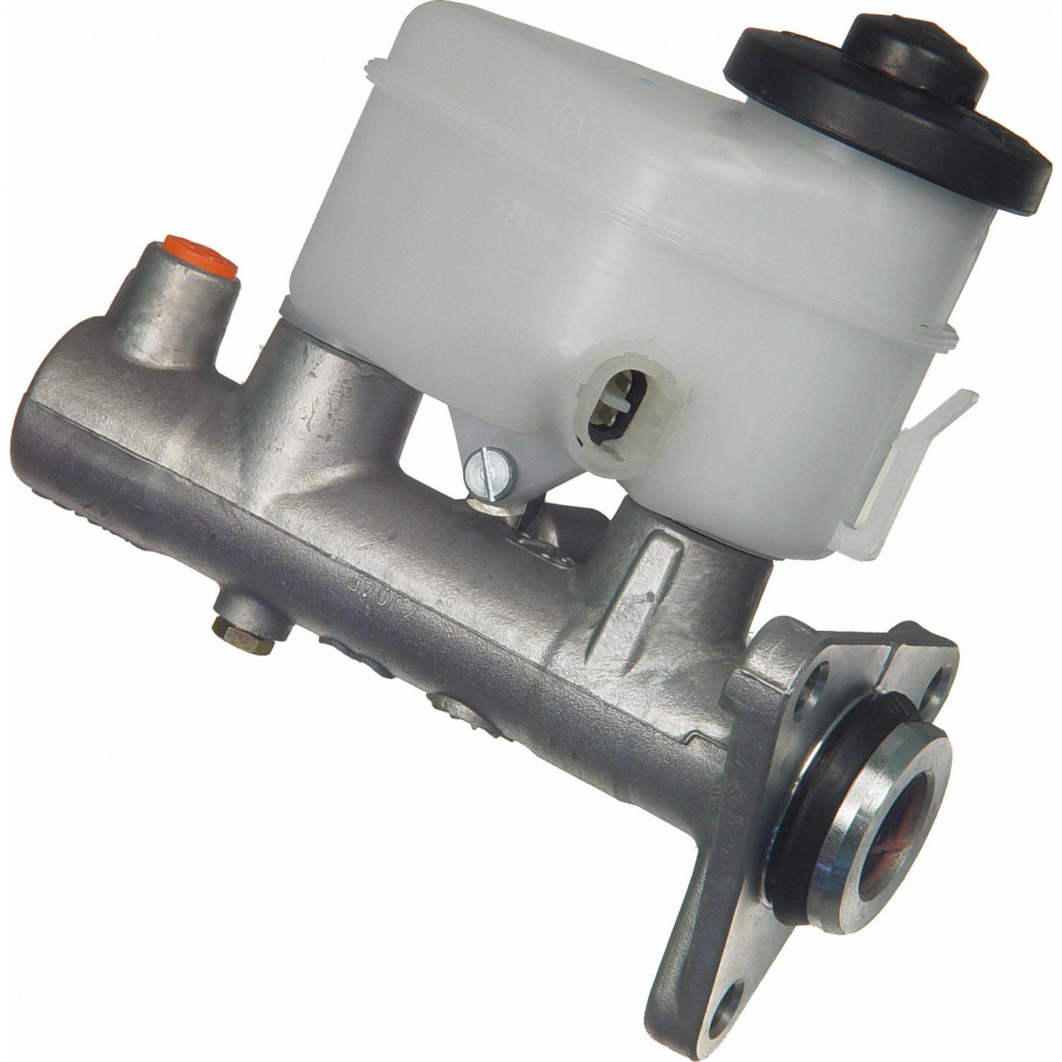Wagner Brake MC129241 - Brake Master Cylinder Wagner Brake MC129241 Brake Master Cylinder product image 1 of 1