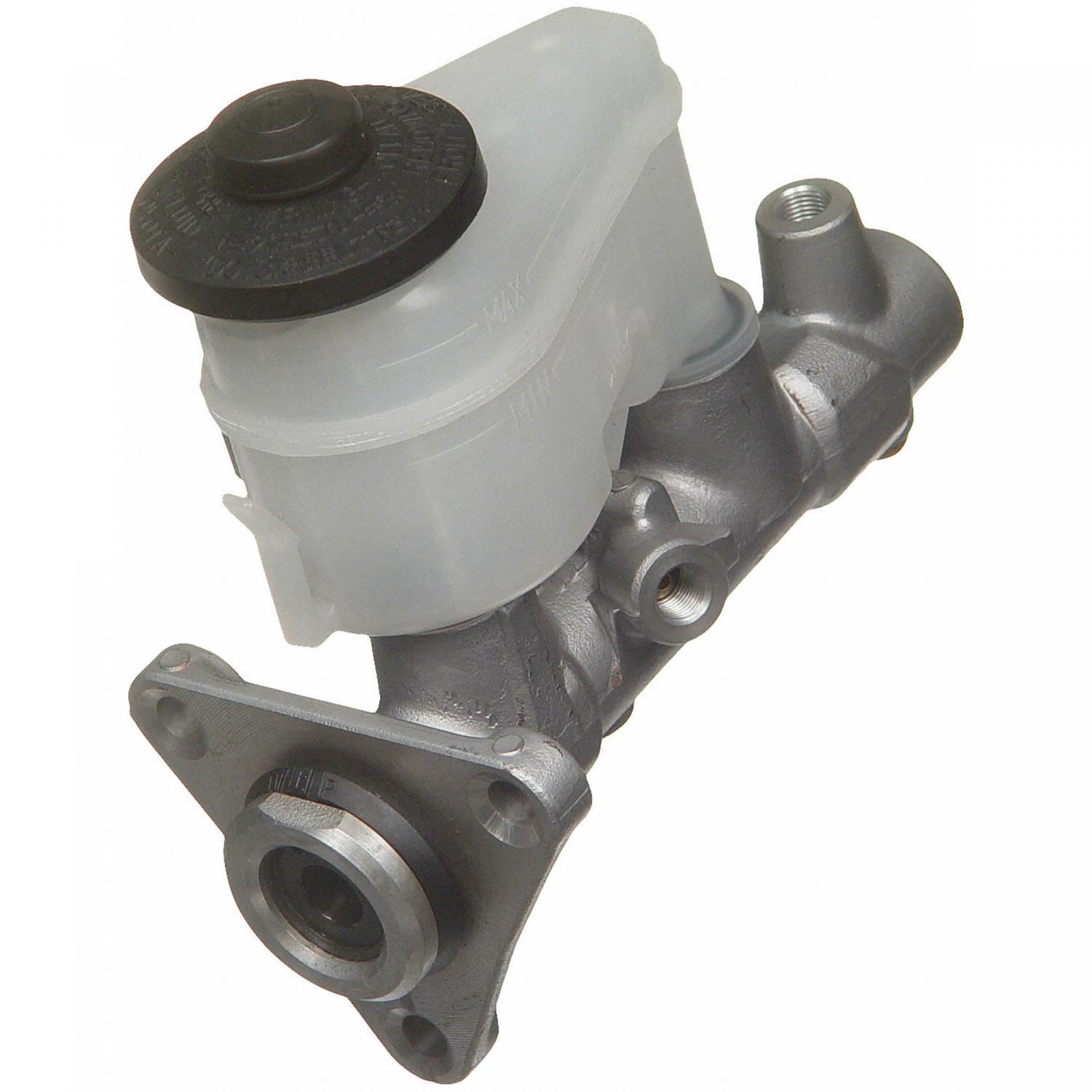 Wagner Brake MC129268 - Brake Master Cylinder Wagner Brake MC129268 Brake Master Cylinder product image 1 of 1