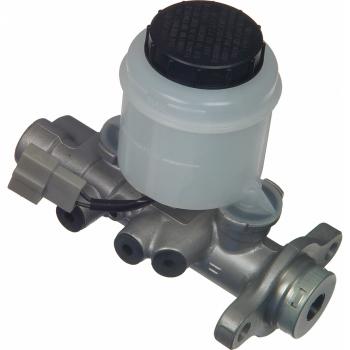1995 Nissan Pickup Brake Master Cylinder Wagner Brake MC129280 image 1 of 1