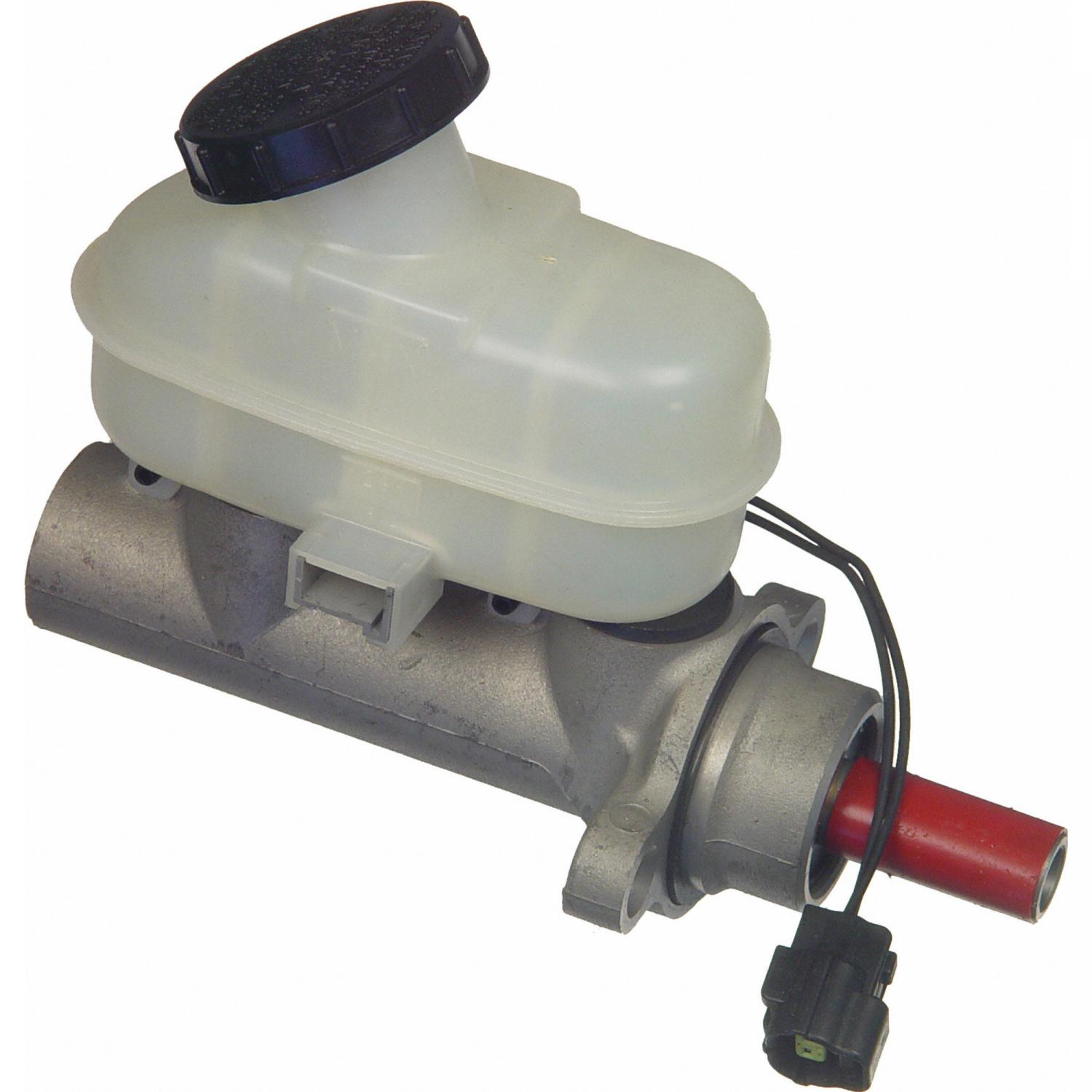 Wagner Brake MC129283 - Brake Master Cylinder Wagner Brake MC129283 Brake Master Cylinder product image 1 of 1