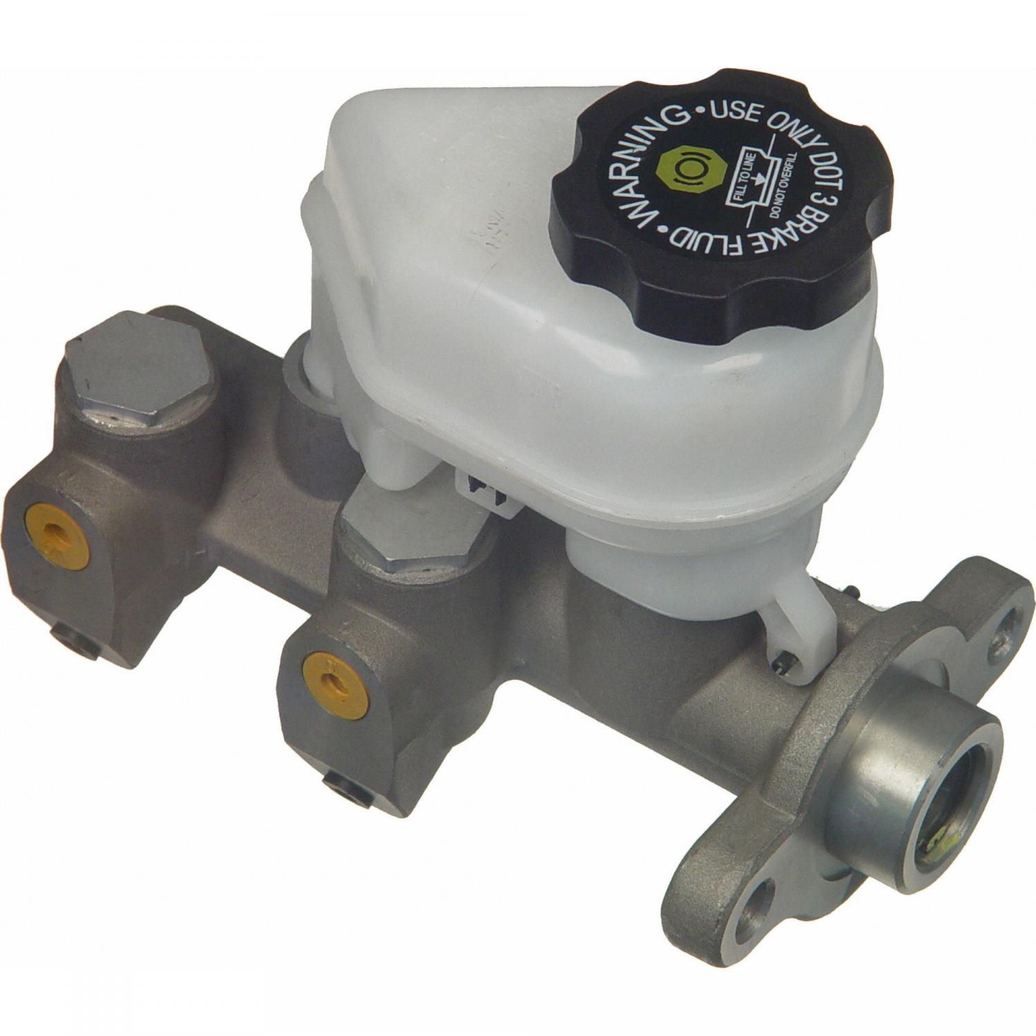 Wagner Brake MC131056 Brake Master Cylinder product image 1 of 1