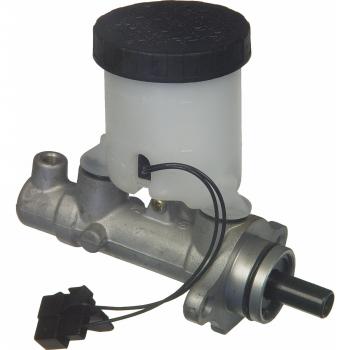 1994 Ford Aspire Brake Master Cylinder Wagner Brake MC131097 image 1 of 1