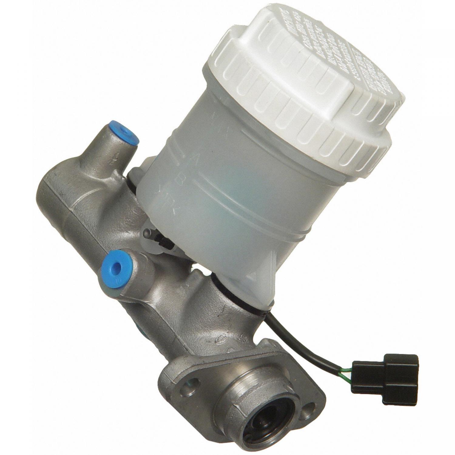 Wagner Brake MC131102 - Brake Master Cylinder Wagner Brake MC131102 Brake Master Cylinder product image 1 of 1