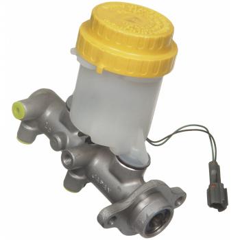 1993 Subaru Legacy Brake Master Cylinder Wagner Brake MC131108 image 1 of 1