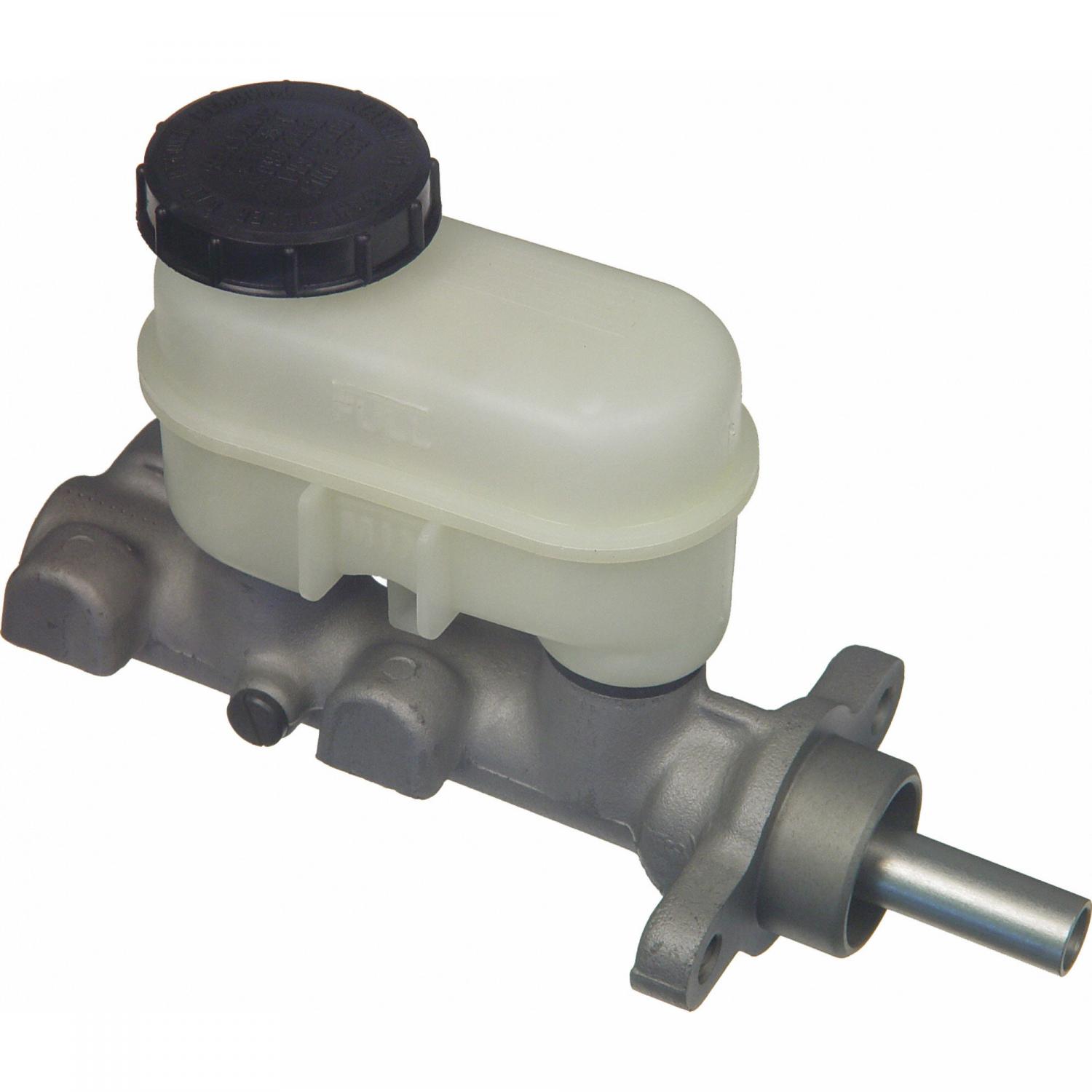 Wagner Brake MC131202 - Brake Master Cylinder Wagner Brake MC131202 Brake Master Cylinder product image 1 of 1