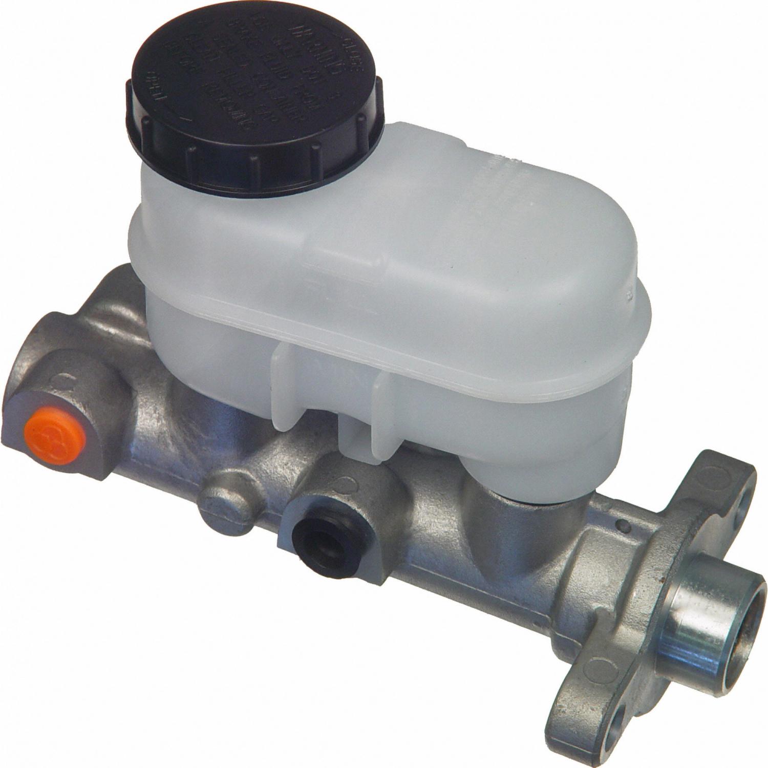 Wagner Brake MC131207 - Brake Master Cylinder Wagner Brake MC131207 Brake Master Cylinder product image 1 of 1