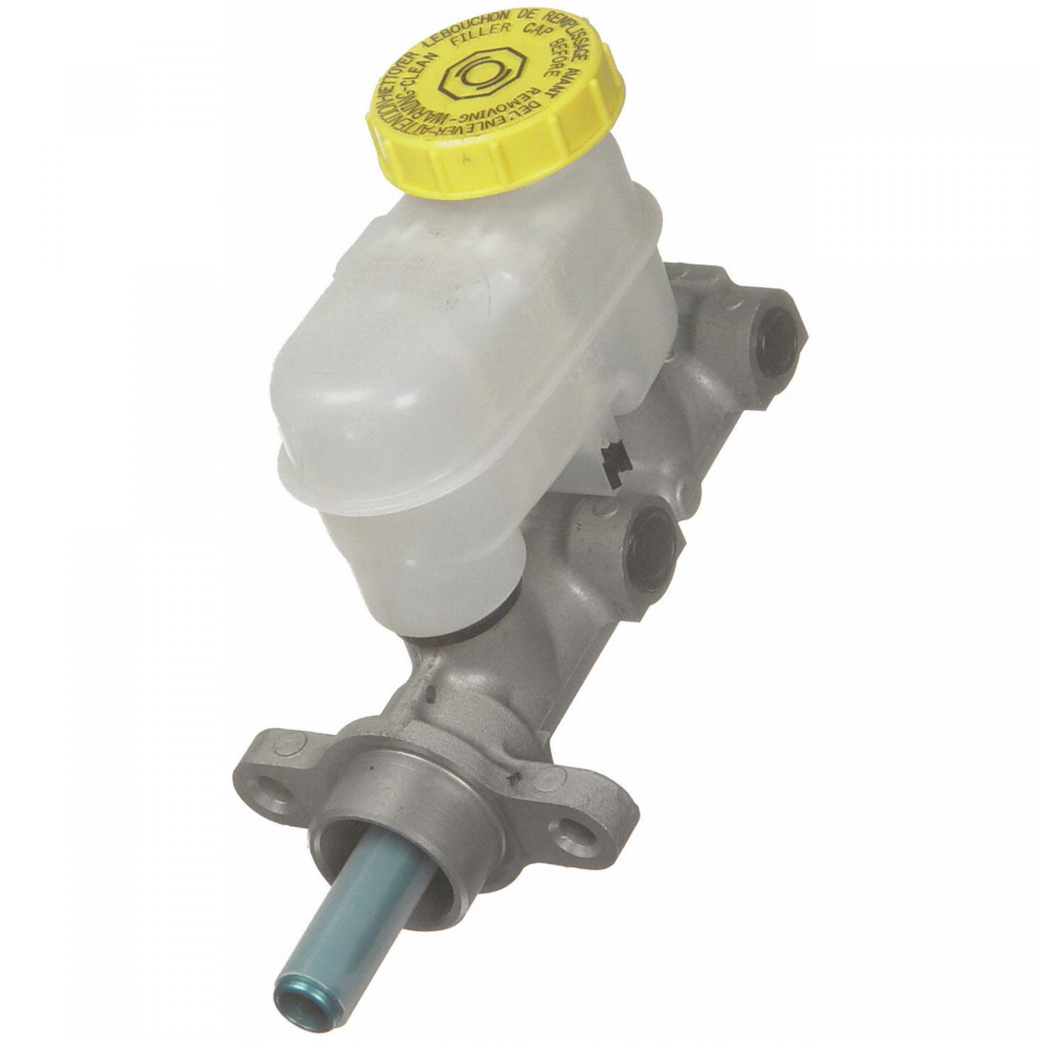 Wagner Brake MC131209 - Brake Master Cylinder Wagner Brake MC131209 Brake Master Cylinder product image 1 of 1