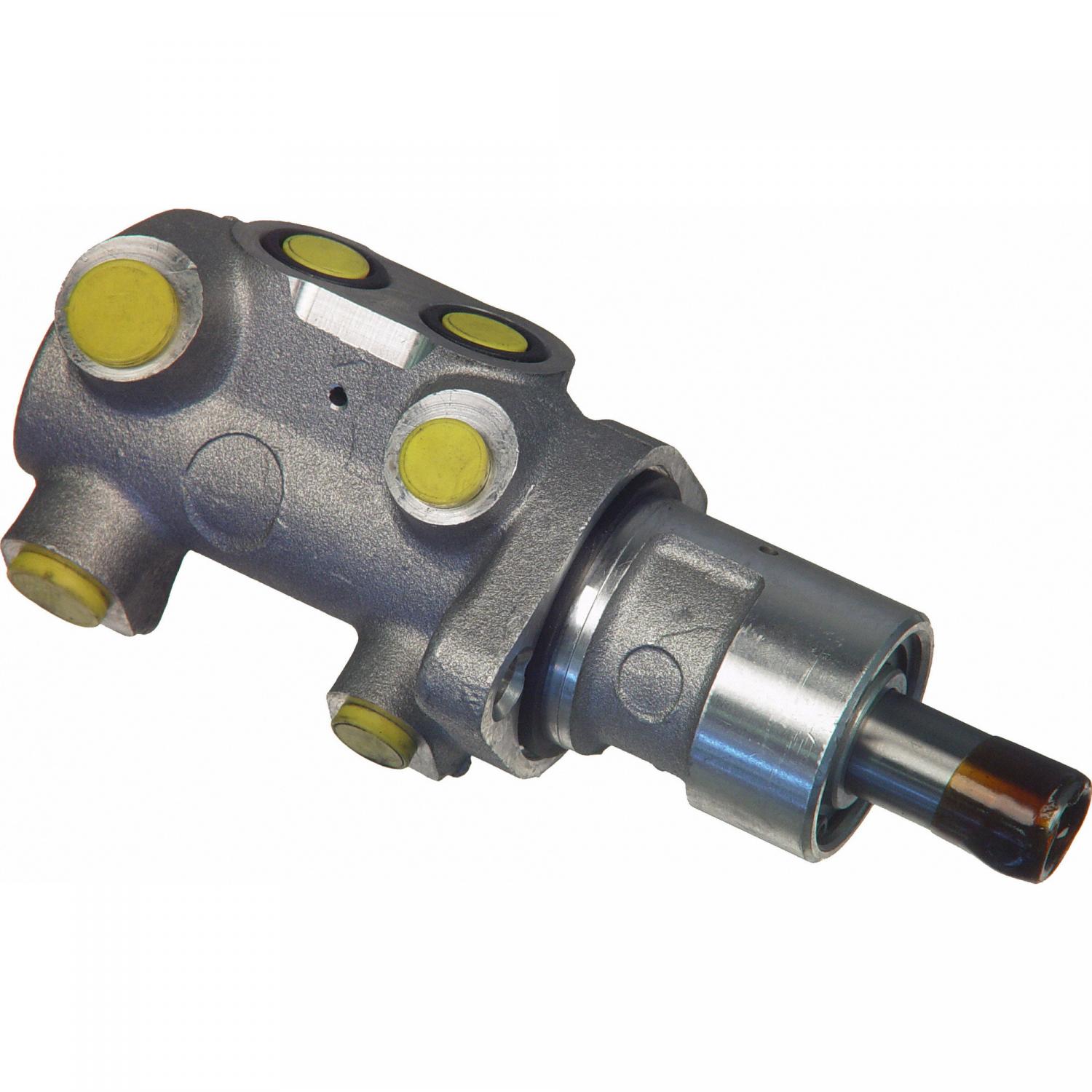 Wagner Brake MC131260 - Brake Master Cylinder Wagner Brake MC131260 Brake Master Cylinder product image 1 of 1