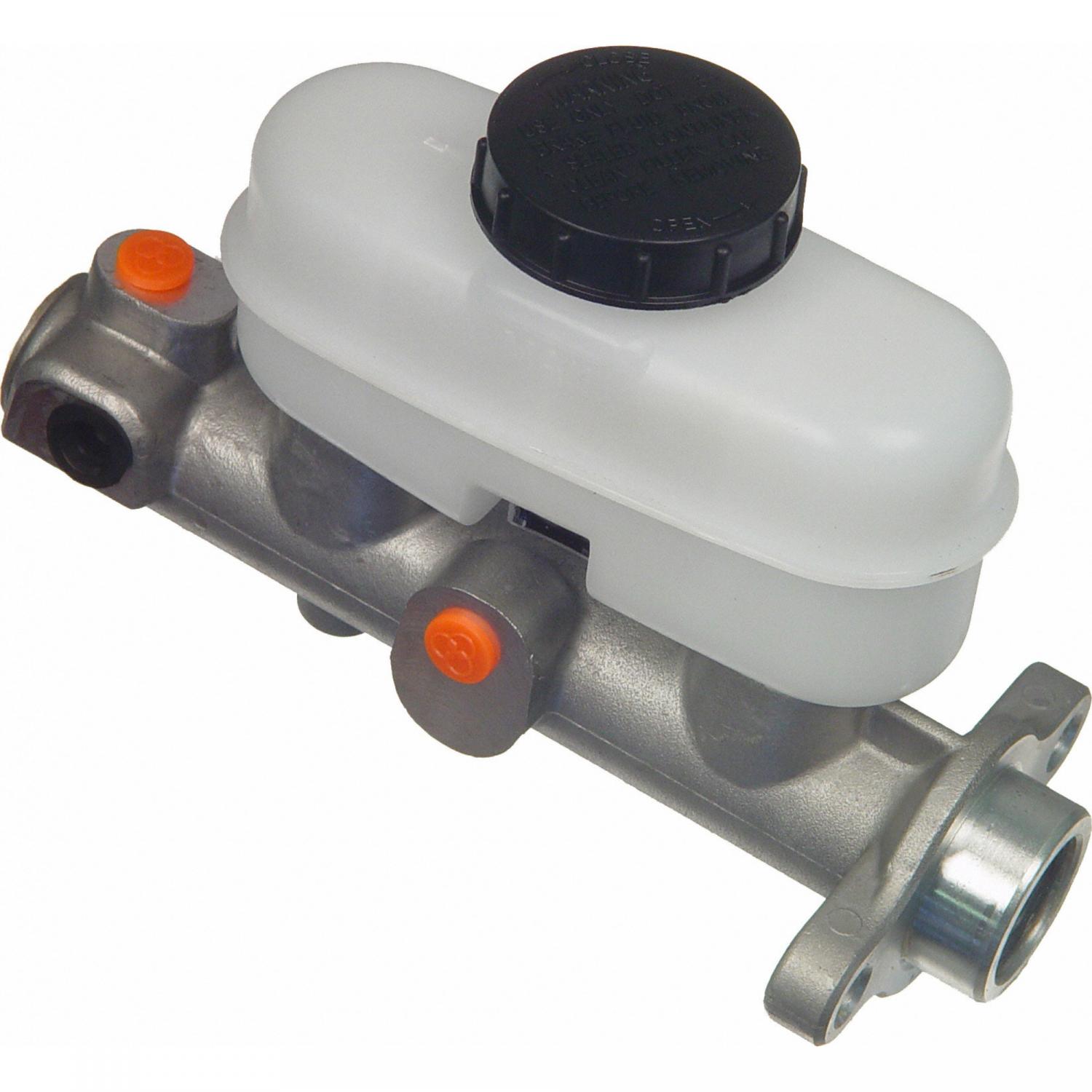 Wagner Brake MC131397 - Brake Master Cylinder Wagner Brake MC131397 Brake Master Cylinder product image 1 of 1