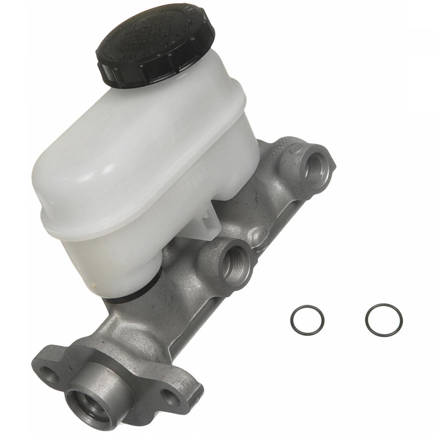 Wagner Brake MC131416 - Brake Master Cylinder Wagner Brake MC131416 Brake Master Cylinder product image 1 of 1
