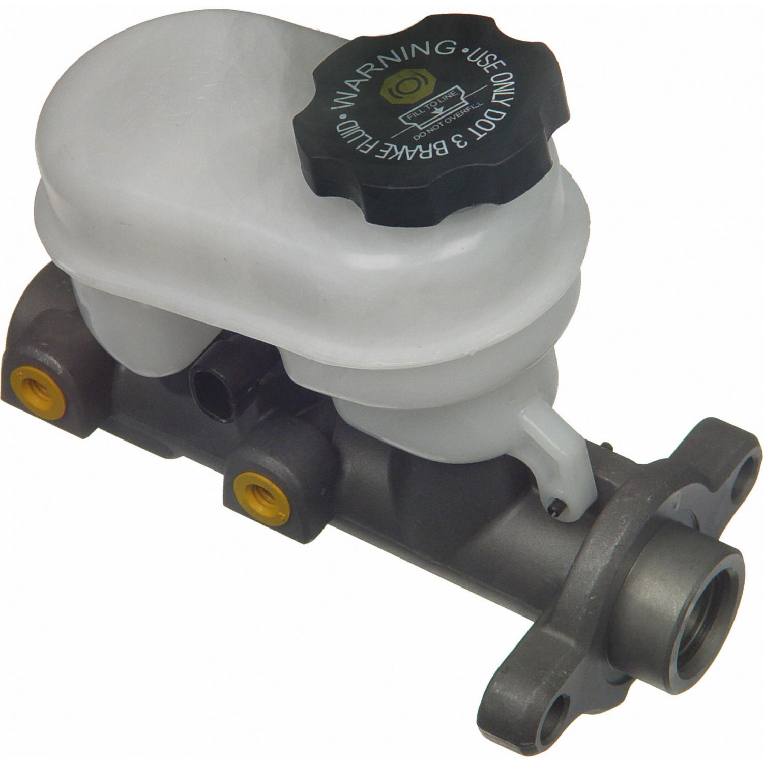 Wagner Brake MC131419 - Brake Master Cylinder Wagner Brake MC131419 Brake Master Cylinder product image 1 of 1