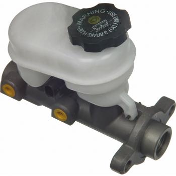 1999 Cadillac DeVille Brake Master Cylinder Wagner Brake MC131419 image 1 of 1