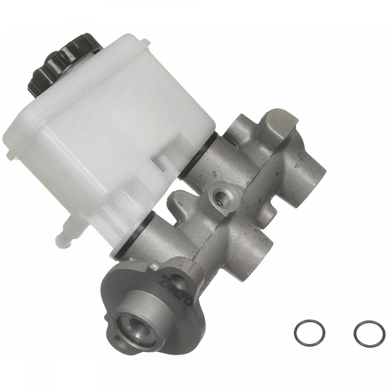 Wagner Brake MC131458 - Brake Master Cylinder Wagner Brake MC131458 Brake Master Cylinder product image 1 of 1