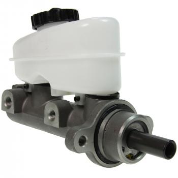 2002 Chrysler Prowler Brake Master Cylinder Wagner Brake MC131464 image 3 of 3