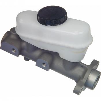 1995 Mercury Grand Marquis Brake Master Cylinder Wagner Brake MC131470 image 1 of 1