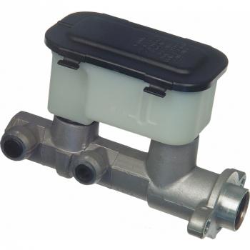 1996 Dodge Ram 2500 Brake Master Cylinder Wagner Brake MC131472 image 1 of 1