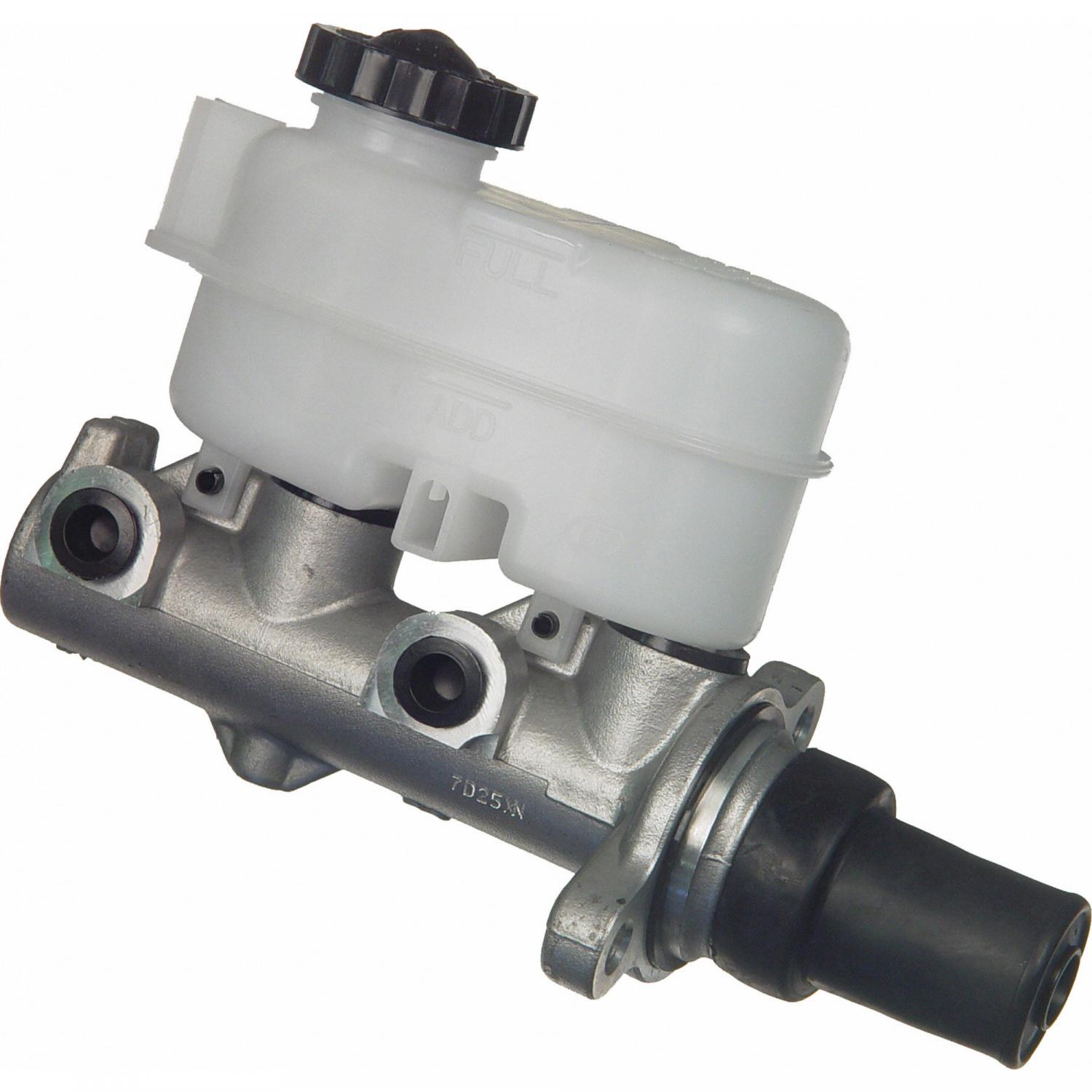 Wagner Brake MC131512 Brake Master Cylinder product image 1 of 1