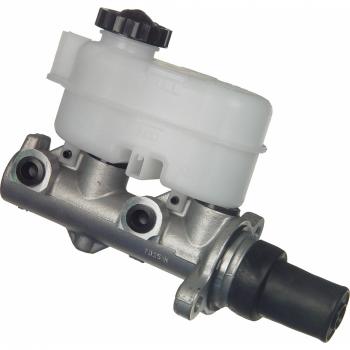 2000 Chrysler Voyager Brake Master Cylinder Wagner Brake MC131512 image 1 of 1