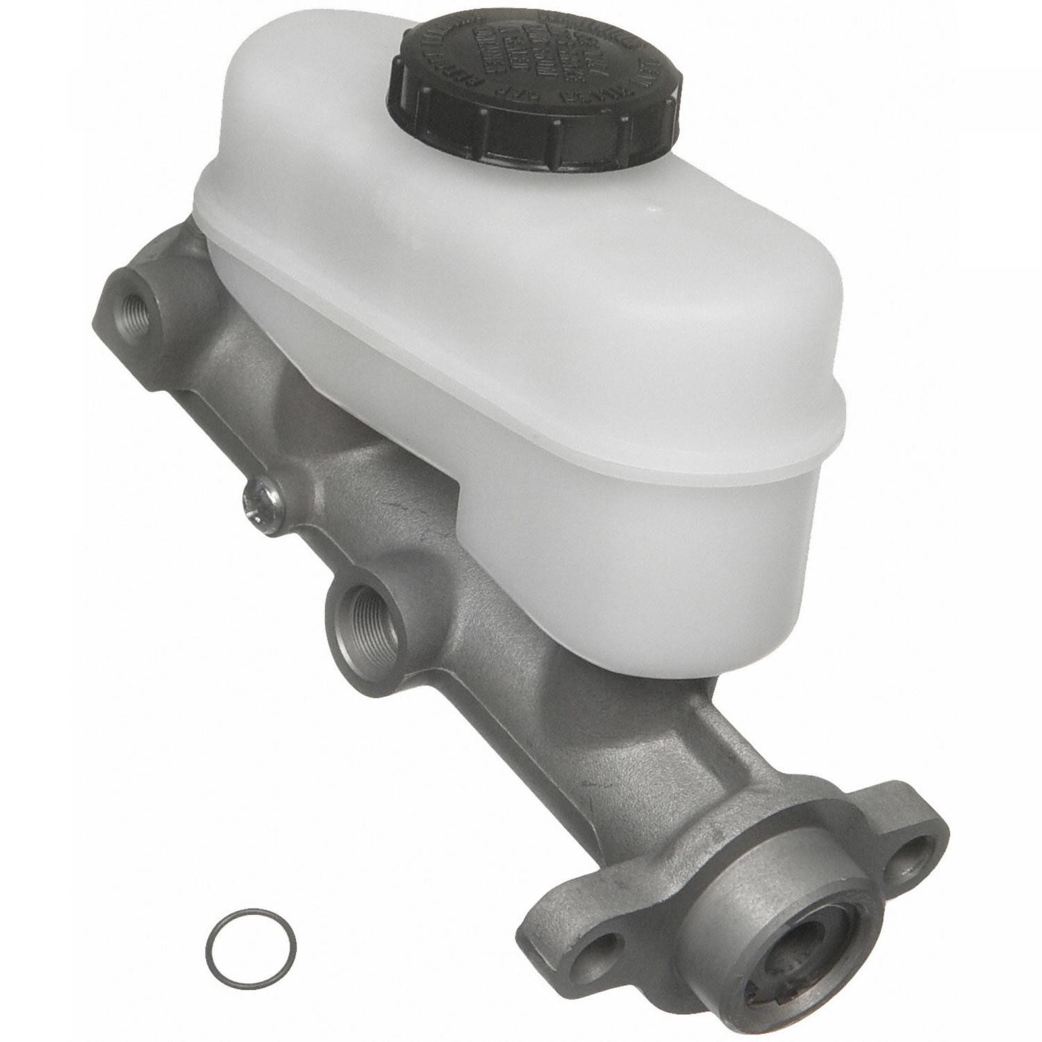 Wagner Brake MC131573 - Brake Master Cylinder Wagner Brake MC131573 Brake Master Cylinder product image 1 of 1