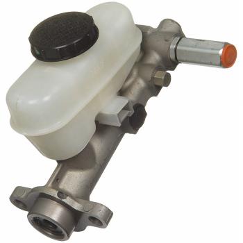 1996 Ford Crown Victoria Brake Master Cylinder Wagner Brake MC131870 image 2 of 2