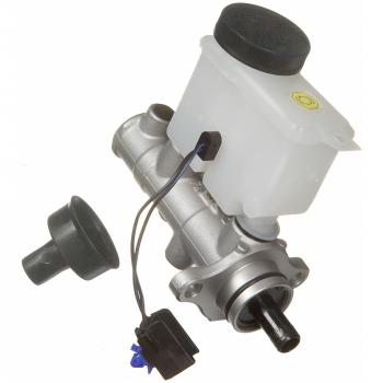 1996 Mazda Protege Brake Master Cylinder Wagner Brake MC131902 image 1 of 1