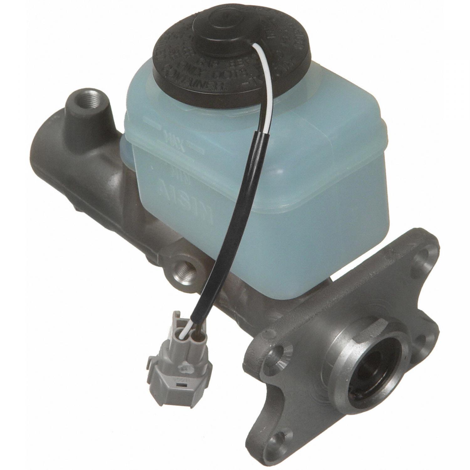 Wagner Brake MC131910 - Brake Master Cylinder Wagner Brake MC131910 Brake Master Cylinder product image 1 of 1