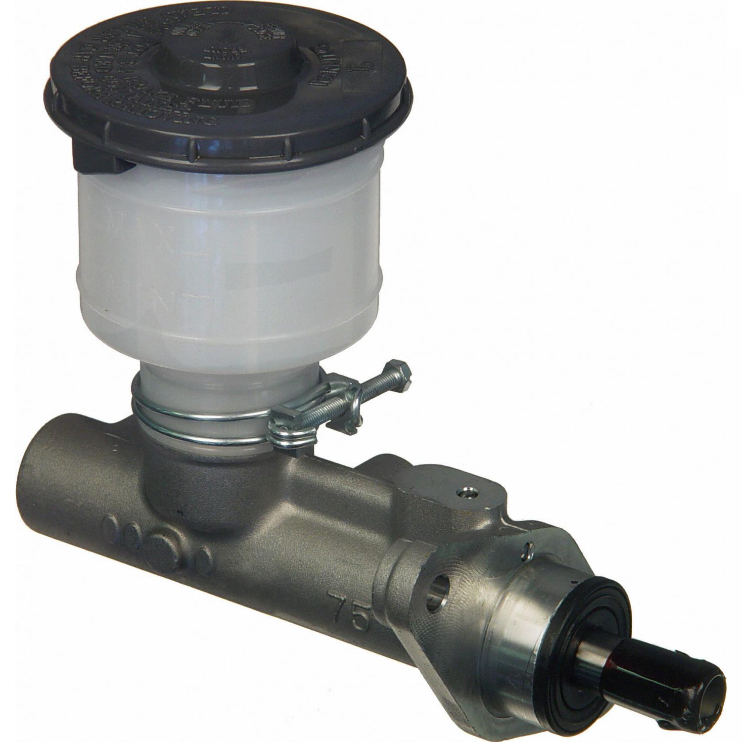 Wagner Brake MC131953 - Brake Master Cylinder Wagner Brake MC131953 Brake Master Cylinder product image 1 of 1
