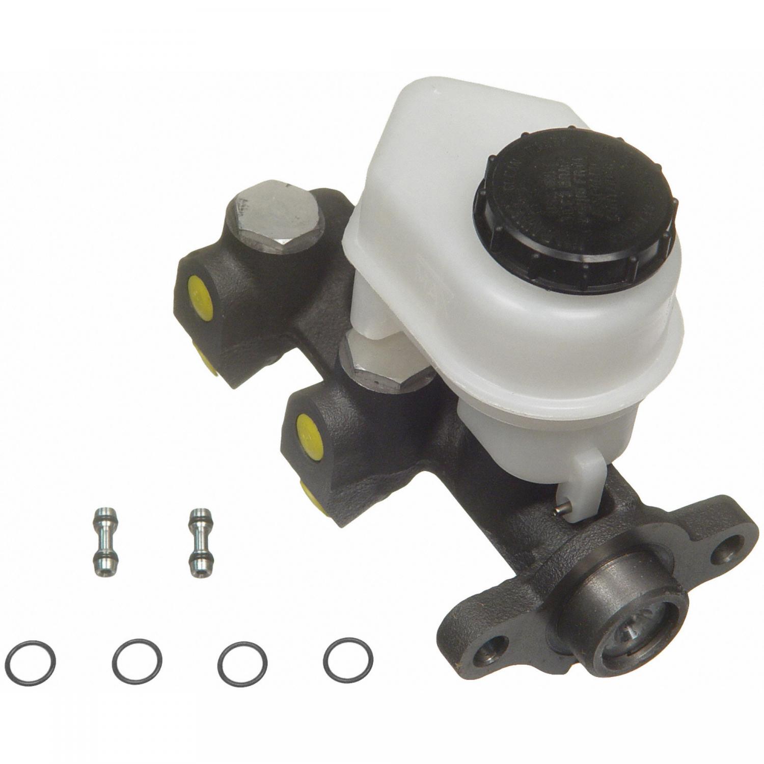 Wagner Brake MC131958 Brake Master Cylinder product image 1 of 1
