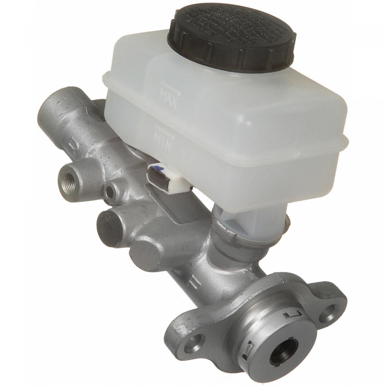 Wagner Brake MC131962 Brake Master Cylinder product image 1 of 1